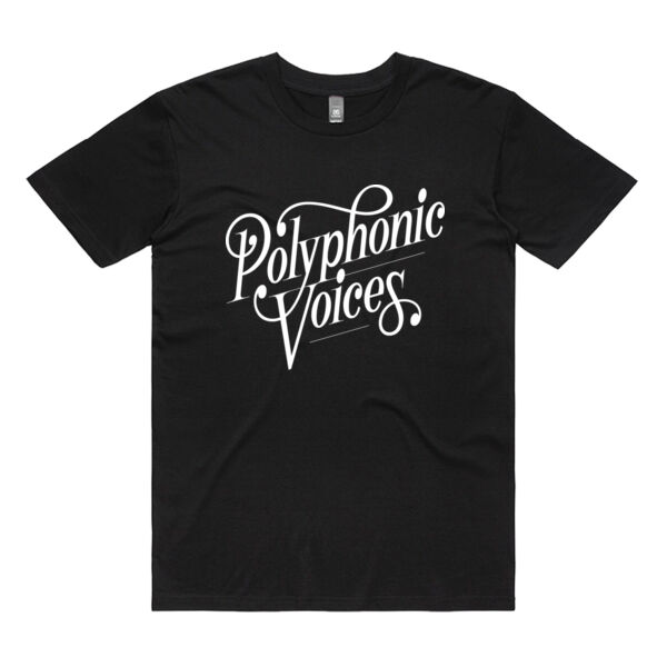 PV Tee - Unisex Thumbnail